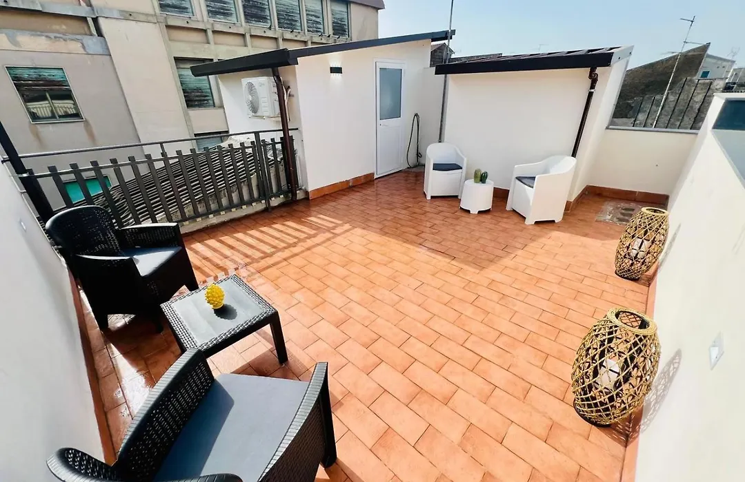 Casa Vacanze Happy Moment-1