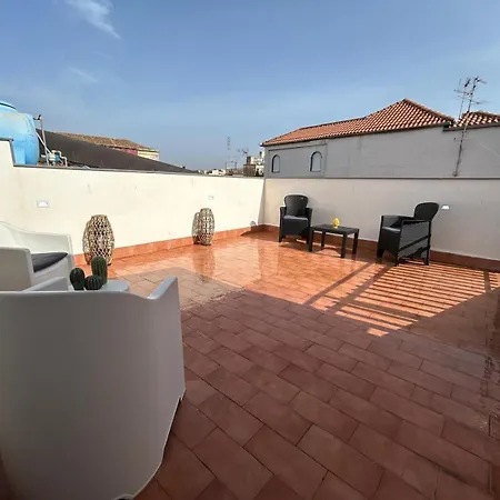 Casa Vacanze Happy Moment-2